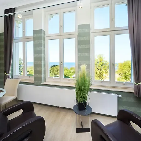 Apartment Ostsee *