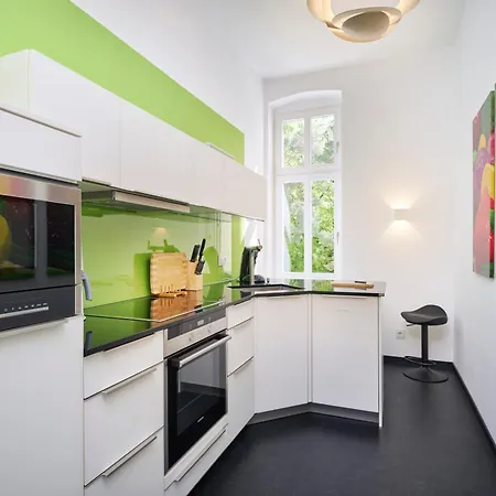 Ostsee Apartment *