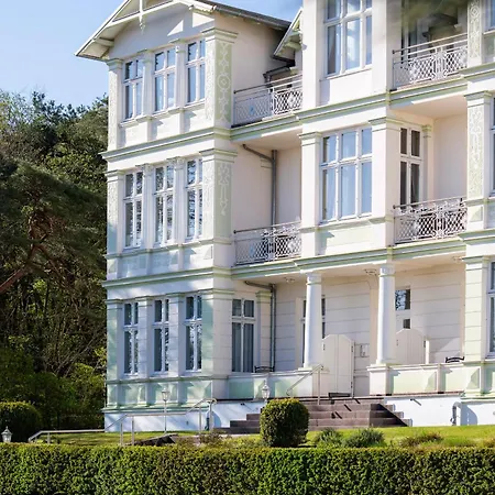 Apartment Ostsee