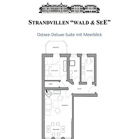 Ostsee Apartment