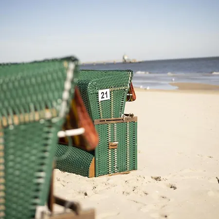 Lejlighed Ostsee